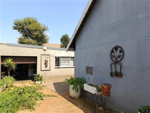 House For Sale in Rhodesfield
