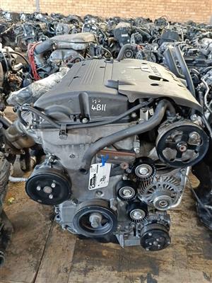 MITSUBISHI LANCER 4B11 ENGINES FOR SALE