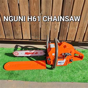 H61 chainsaw