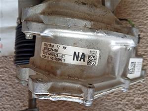 BMW F44 and  Mini CooperS Power Steering Rack  Motor 6878973 F55 F56 F57