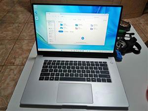 Huawei MateBook D 15 (2021)