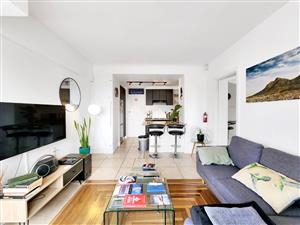 Apartment Rental Monthly in Sea Point