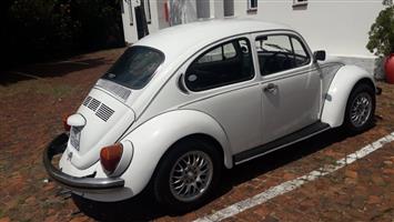 CLASSIC Beetle For S