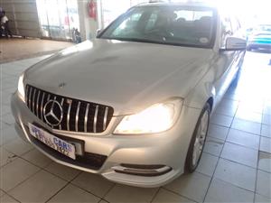 2013 MERCEDES BENZ C180 AUTOMATIC PETROL SILVER COLOR  SUNROOF LEATHER 98.000KM 