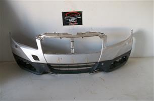 Suzuki SX4 S-Cross '13-'16 front bumper