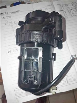 ISUZU D-TECH PRIMA PUMP. BRAND NEW. FOR VARIOUS OTHER CARS TOO