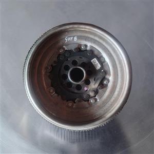 Golf 7 GTI Dual Mass Flywheel