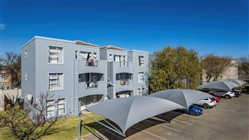 Apartment For Sale in Jansenpark