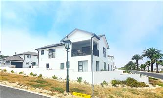 Double Story Home With Ocean Views & income potential - Shelley Point Coastal Security Golf Estate