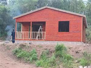 Wendy houses