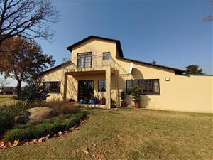 Farm For Sale in Henley On Klip