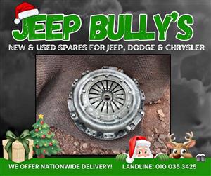 Dodge Caliber Clutch Kit: New | Used