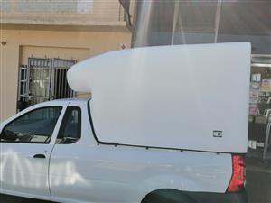 Brand New Nissan NP200 Space Saver Gc Canopy for sale!!