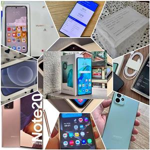 ORIGINAL LEGIT PHONES BY DEALER