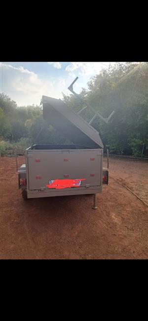 Trailer