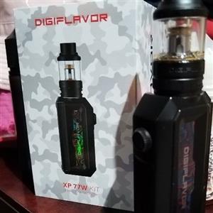 vape 