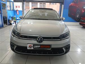 2023 Vw Polo 9 1.0tsi  Sparekey Service book