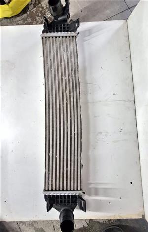 Ford Kuga 1.6 Intercooler 2013-2017