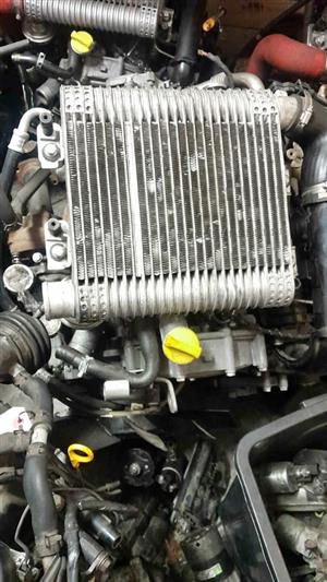 Mahindra Scorpio 2.2 diesel engine for sale