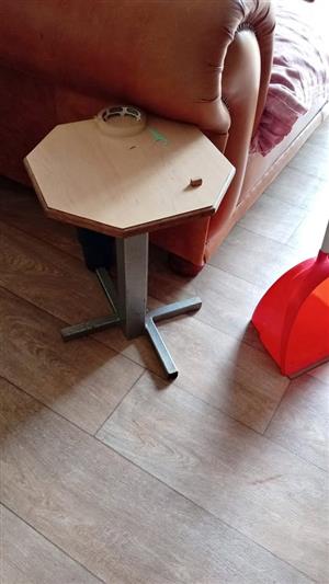 Coffee Side tables various