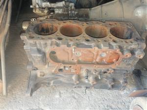 Toyota 5L engine block for sale