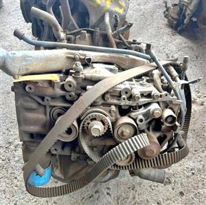 Subaru EJ20 2.0 Engine Spare Parts