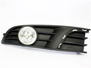 2014 VW Polo Vivo Bumper Foglamps (set)