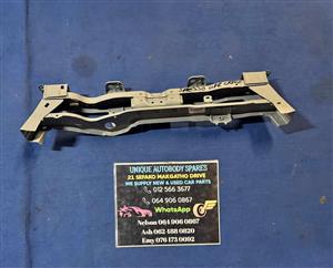 Suzuki Spresso Upper Cradle