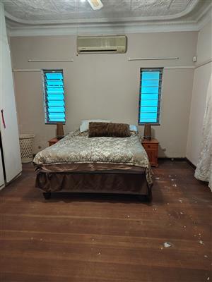 Room to rent
