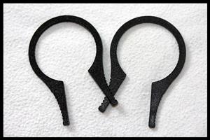 48mm - 58mm Filter Removal Tool