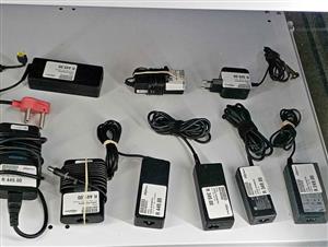 Laptop Chargers Assorted 