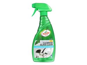 Turtle Wax GL Clear Class Cleaner