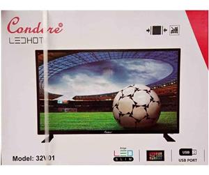 32" HD LED TV ...NEW WITH 6 MONTH WARRANTY AND FREE DELIVERY