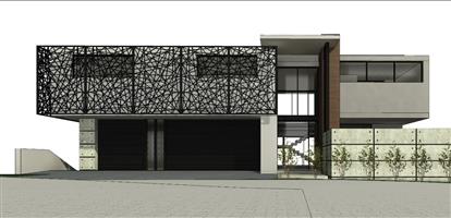 Prime Vacant Stand with Panoramic Sea Views in Prestigious Pinnacle Point Golf Estate