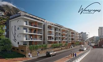 Seaside Escape on the Muizenberg Beachfront