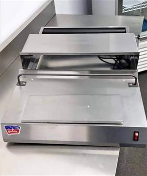 Shrink Wrapping Sealer