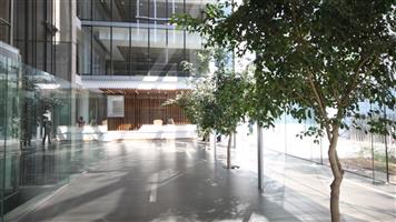 Office space to let in Sandhurst, Sandton