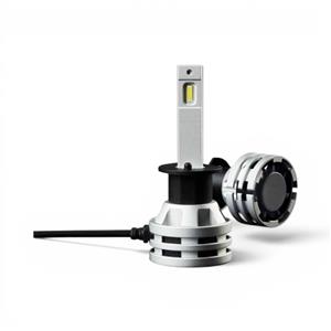 Hella Retrofit LED H1 12v 20w Bulbs