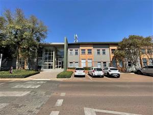 Ashford House: Beautiful Offices to Let in Midstream, Centurion!!