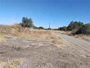 Marikana Mining Area! 7.1278 Hectares Vacant Land