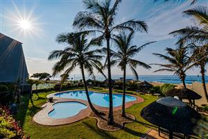 Apartment For Sale in Amanzimtoti