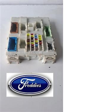 Ford Focus Body Control Module!!
