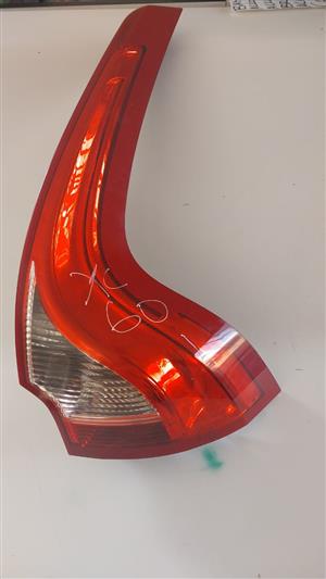 Volvo XC60 T6 2012 Taillight