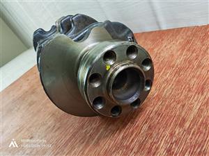 TOYOTA 4AGE 20V SILVERTOP CRANKSHAFT 42mm & 48mm