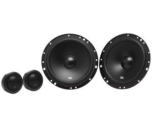 JBL STAGE1601C 2way 200w 6″ Component Split Speaker System