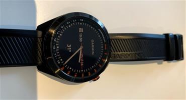 Garmin S40 GPS Golf Watch