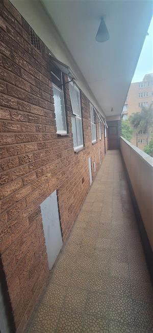 Neat and spacious flat for sale in Arcadia 