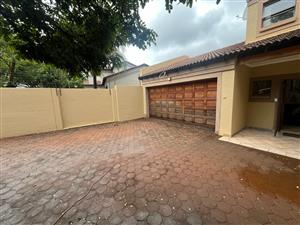 Low-Maintenance Double-Storey Home in Safari Gardens