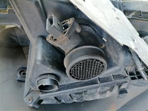 AUDI A4 B6 AIRFLOW METER FOR SALE