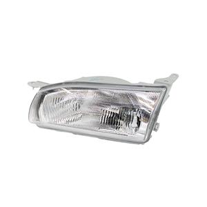 Toyota Tazz 1 1996 Replacement Headlight LHS (E-mark)